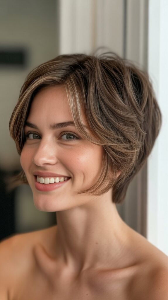 The Pixie Bob