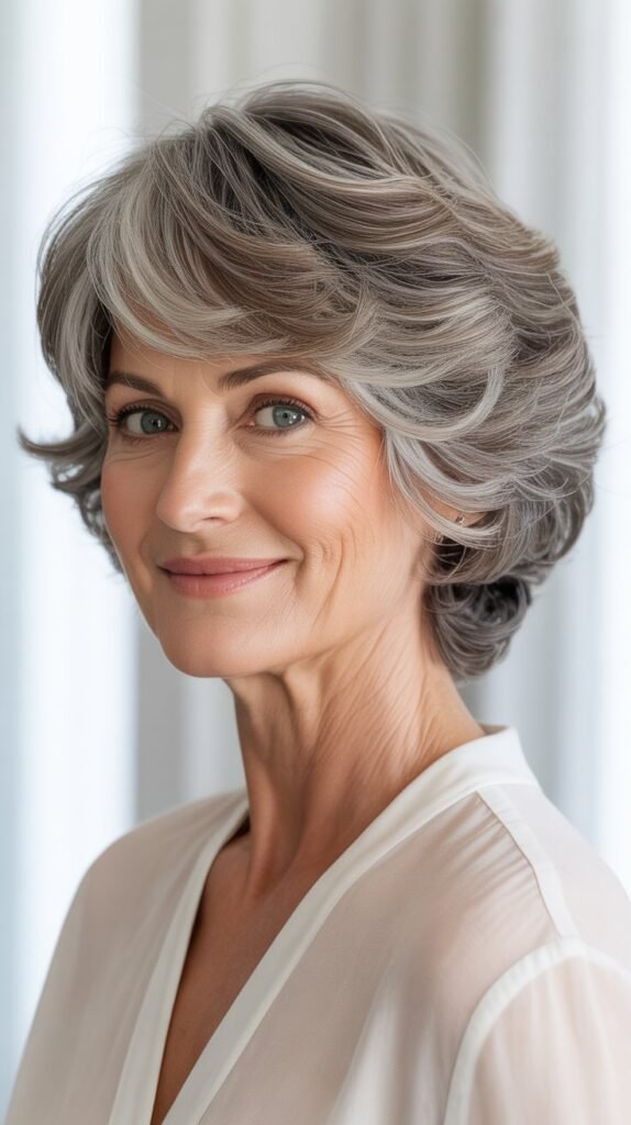 The Wash-and-Wear Wedge