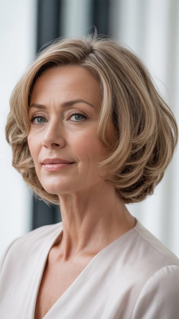 Bob with Volume-Boosting Products