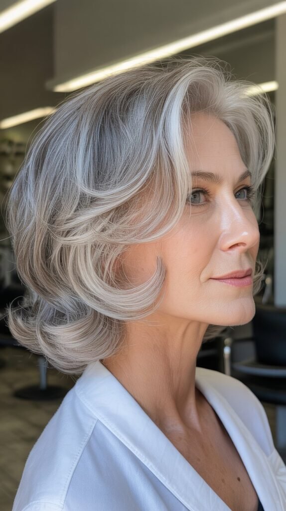  Tapered Cut with Flipped Ends