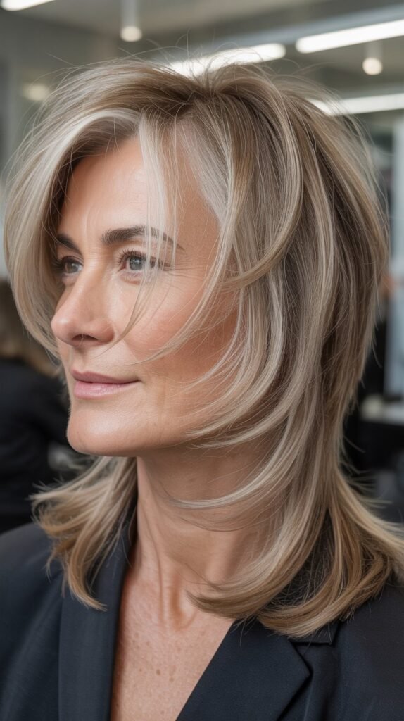 Razored Ends for Texture