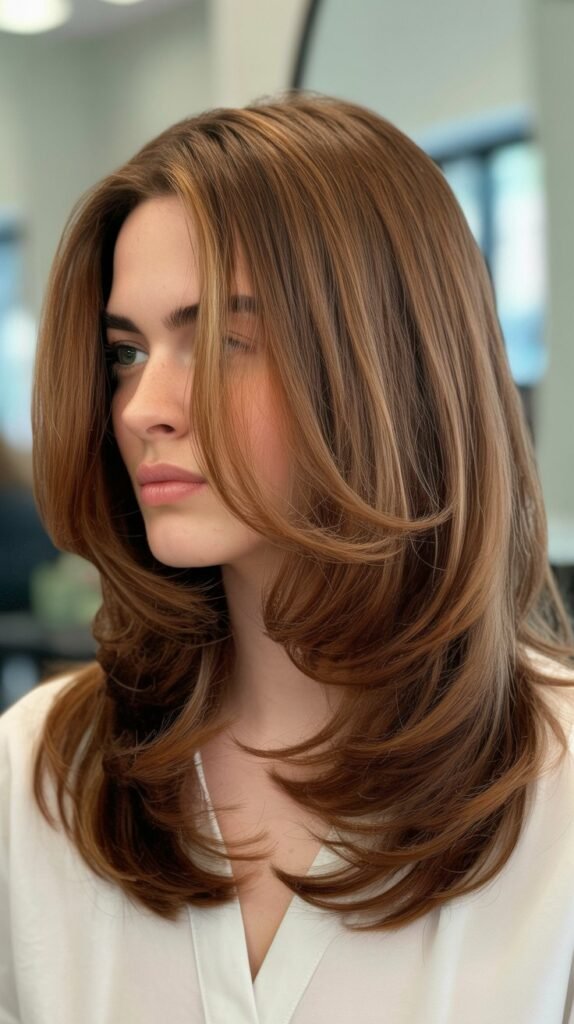 Customized Combination Cut