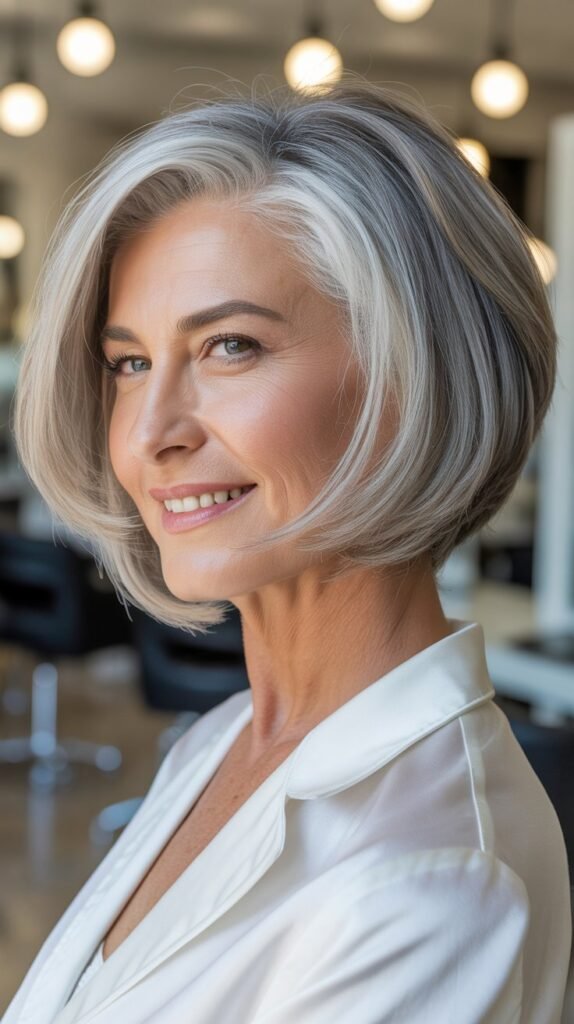  The Asymmetrical Cut