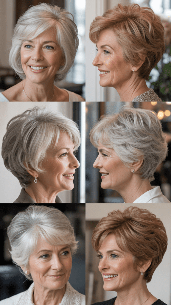 The Crown-Boosting Crop