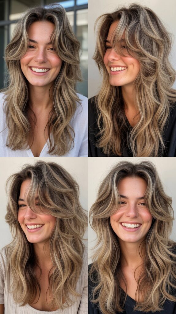 Razored Layers For Ultra-Textured Movement