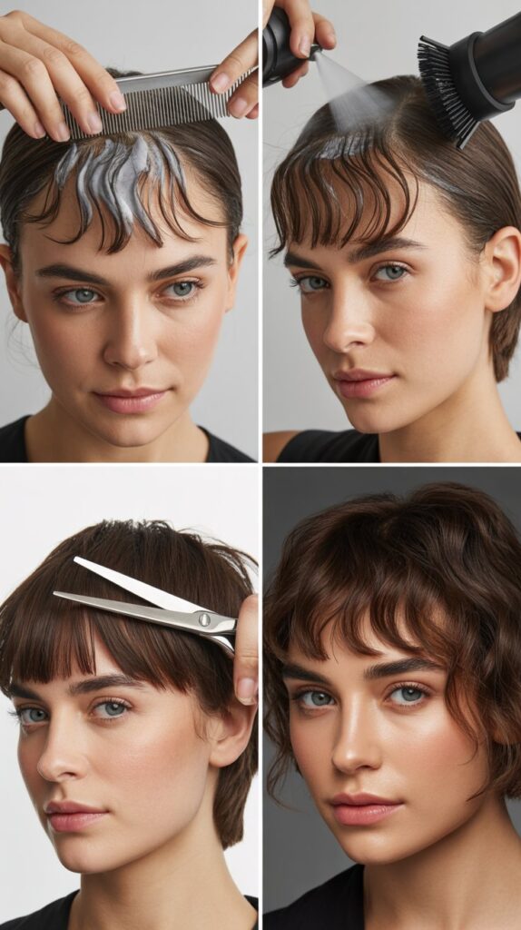 Maintaining Bang Health and Preventing Damage