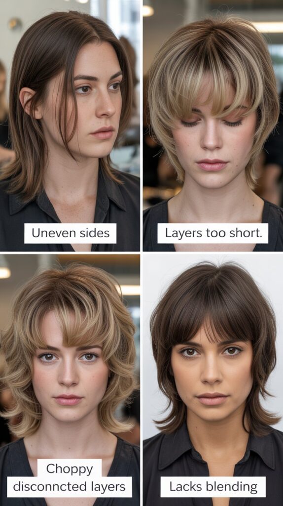 How to Cut Long Layers Yourself Without Mistakes 10 Common Mistakes and How to Avoid Them
