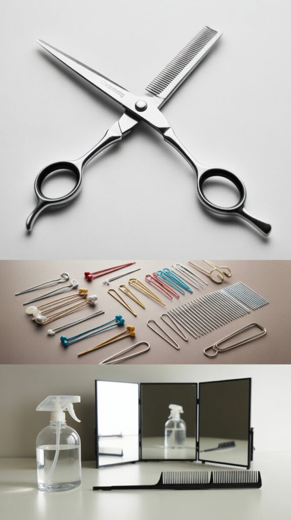 Add Volume Fast: Easy At-Home Layer Cutting Trick 2 Essential Tools You Need Before Starting