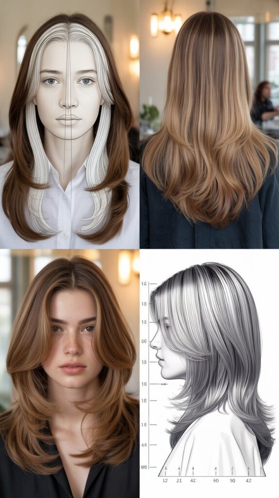 How to Cut Long Layers Yourself Without Mistakes 2 Understanding What Long Layers Actually Are