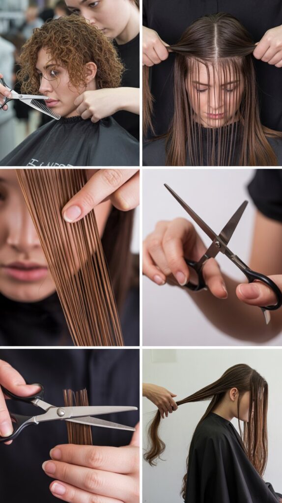 Add Volume Fast: Easy At-Home Layer Cutting Trick 9 Common Mistakes to Avoid While Layer Cutting