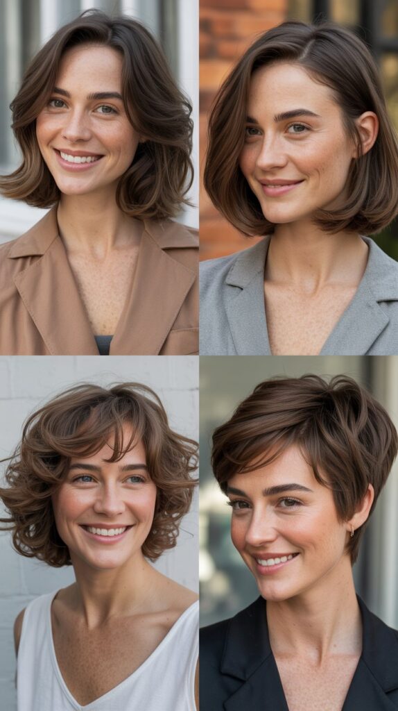 Micro Layers at the Front