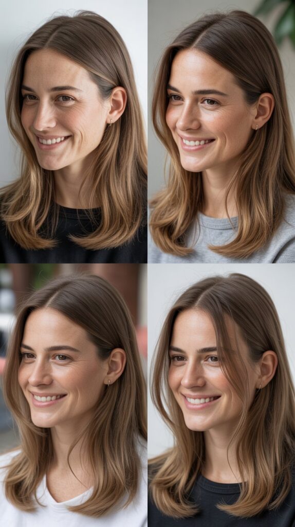 Minimal Front Layers