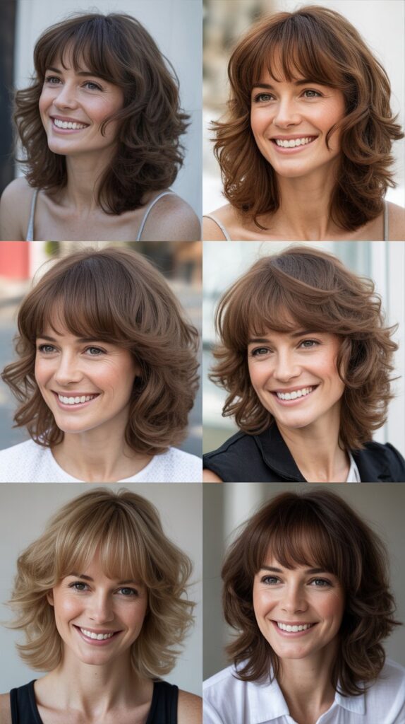 Cascading Layers with Full Bangs