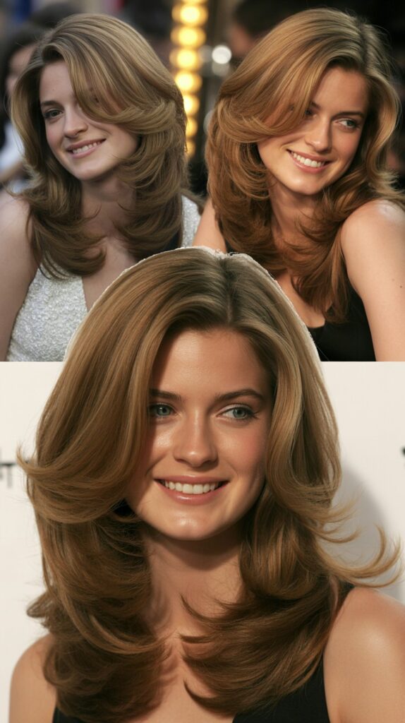 Deep Side Part With Cascading Layers