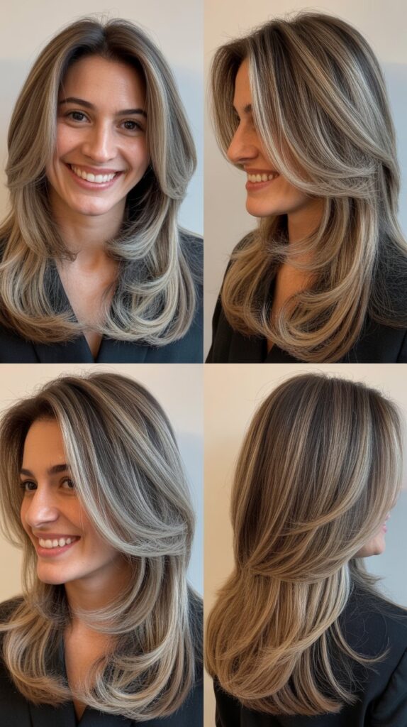 Long Layers with Babylights