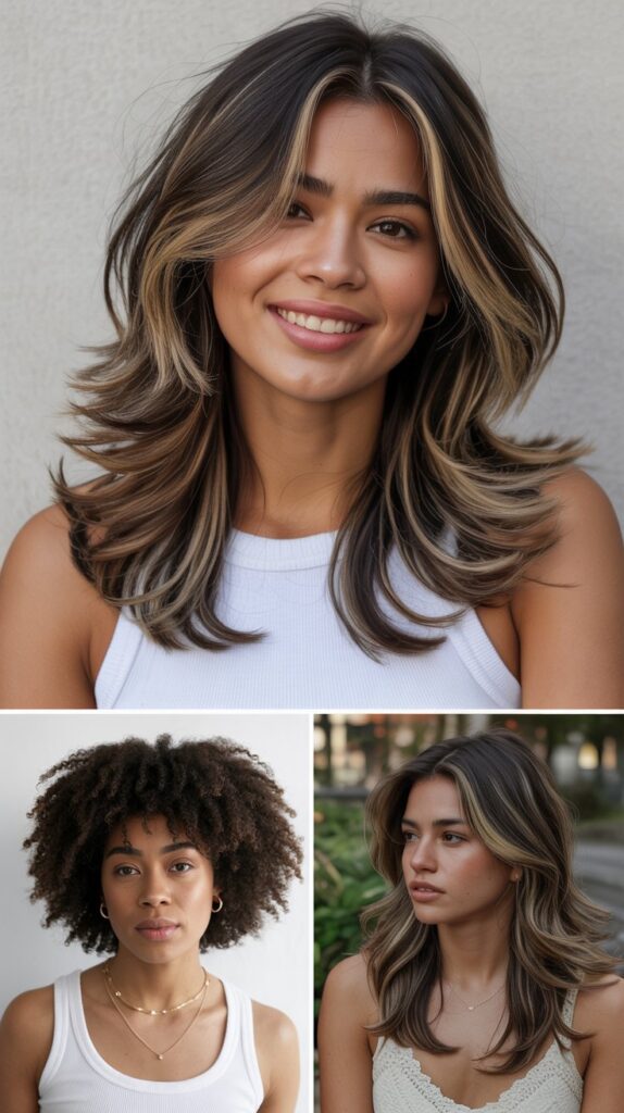 Layered Lob Extended To Long Length