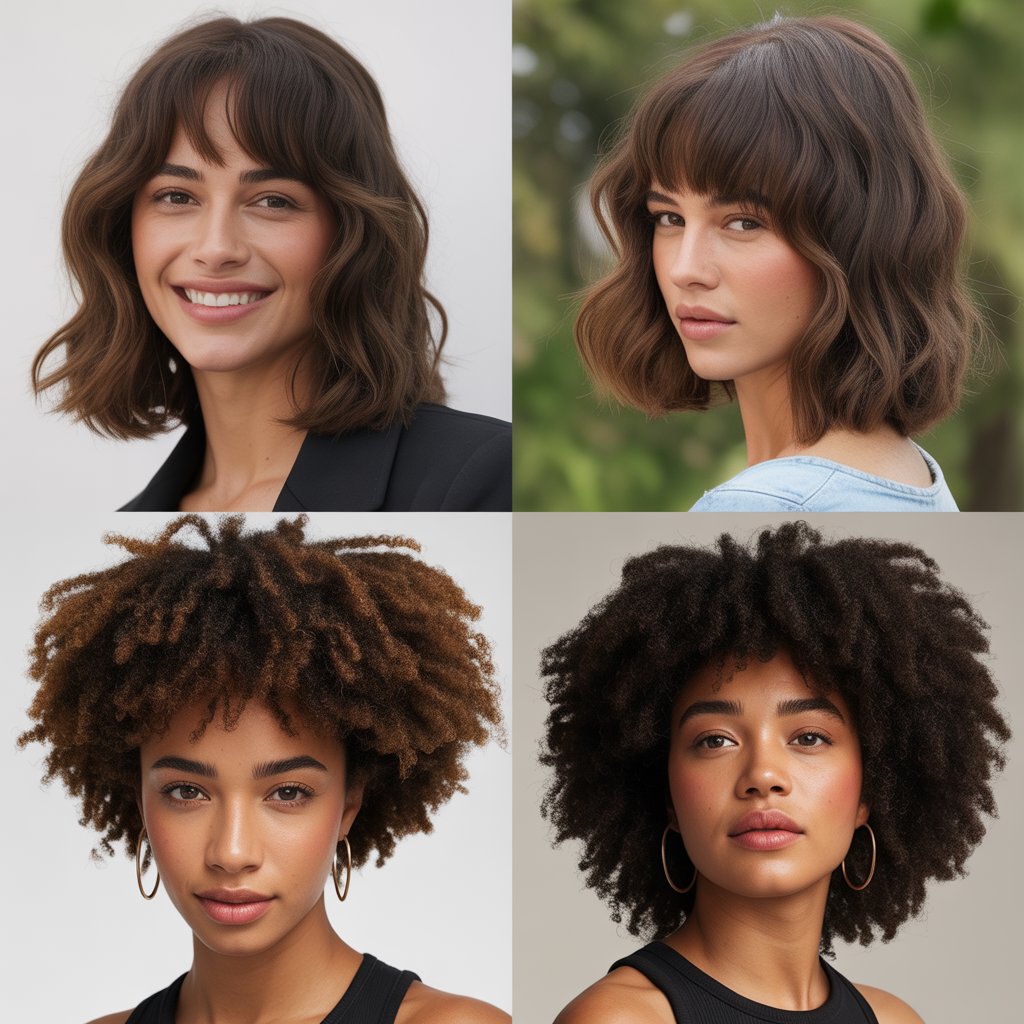 Structured Layers with Geometric Bangs for Architectural Appeal