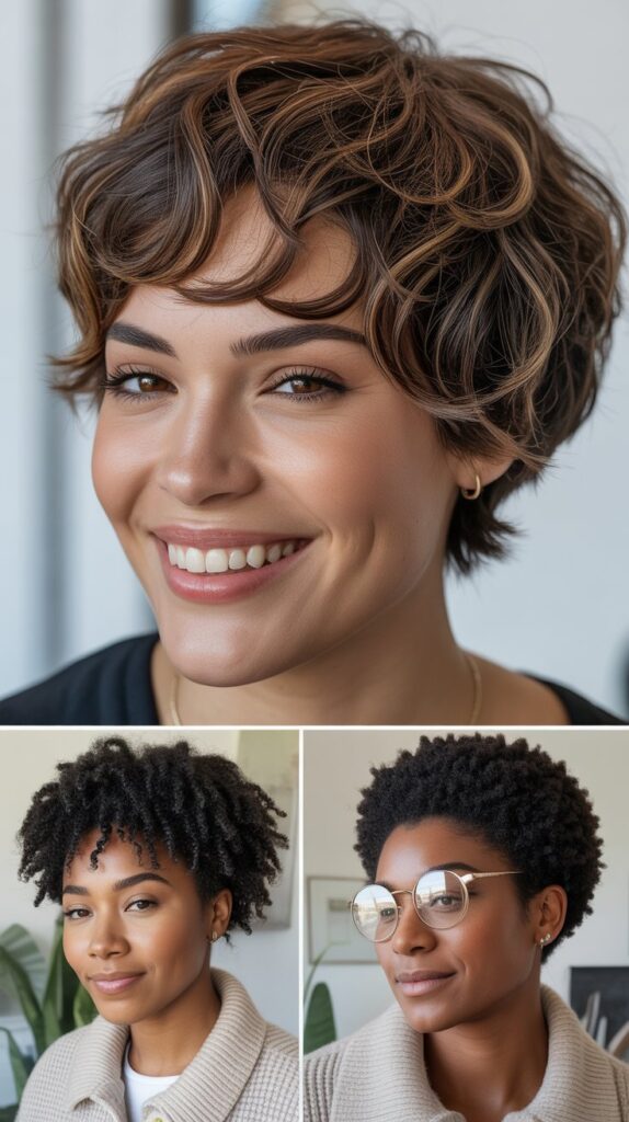 DIY Short Hair Layers: A Quick, Fresh Look 1 Understanding Layers for Short Hair