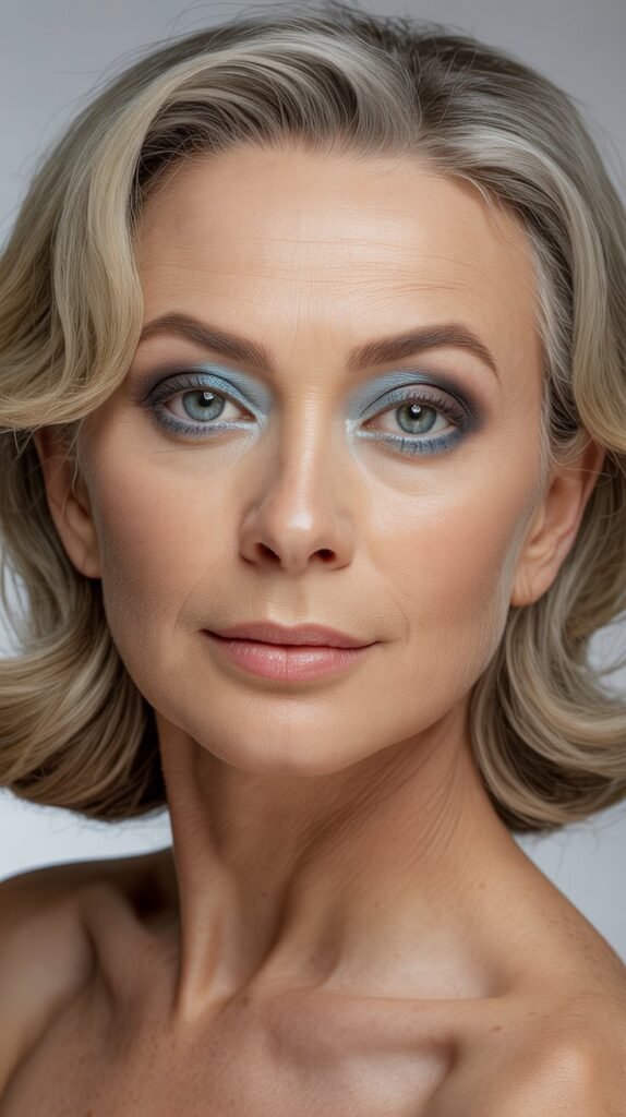 Consider Your Eye Color When Choosing Shades