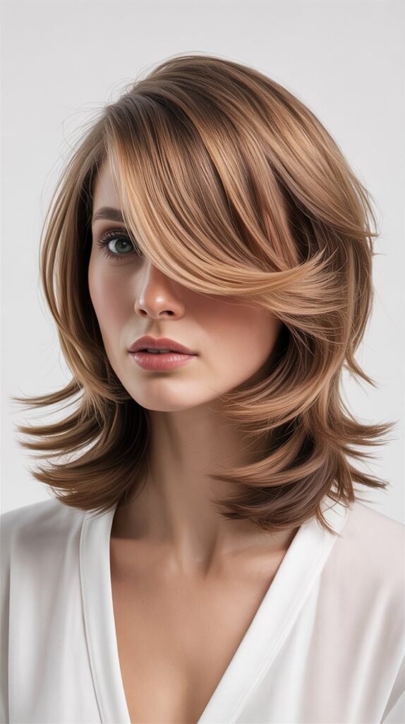 Disconnected Layer Technique