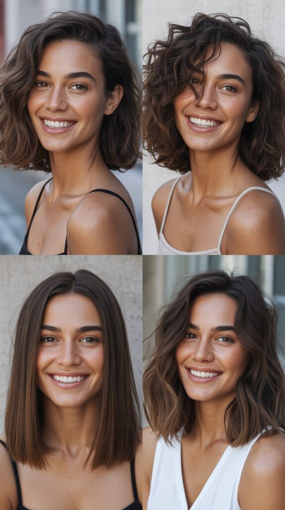 Natural Air-Dried Lob