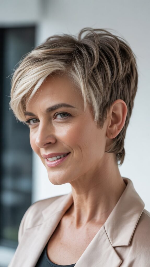 The Disconnected Pixie