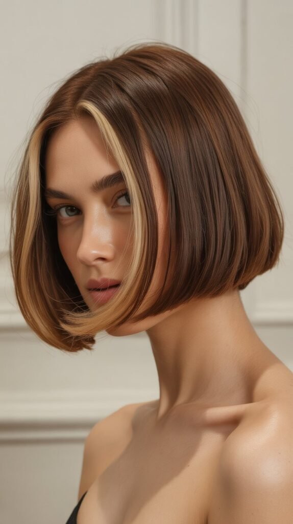 34 Trendy French Bob Haircuts 2026 Taking Over the Year
