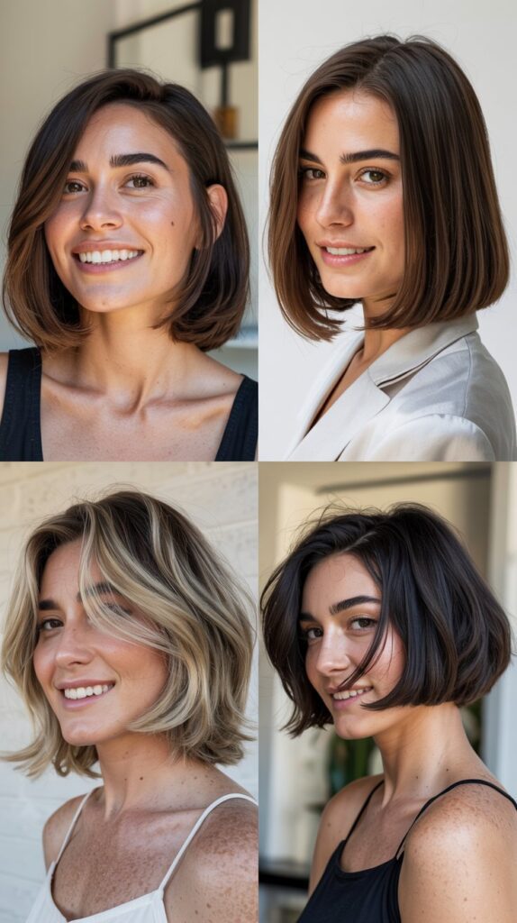 Long Layers With Textured Ends