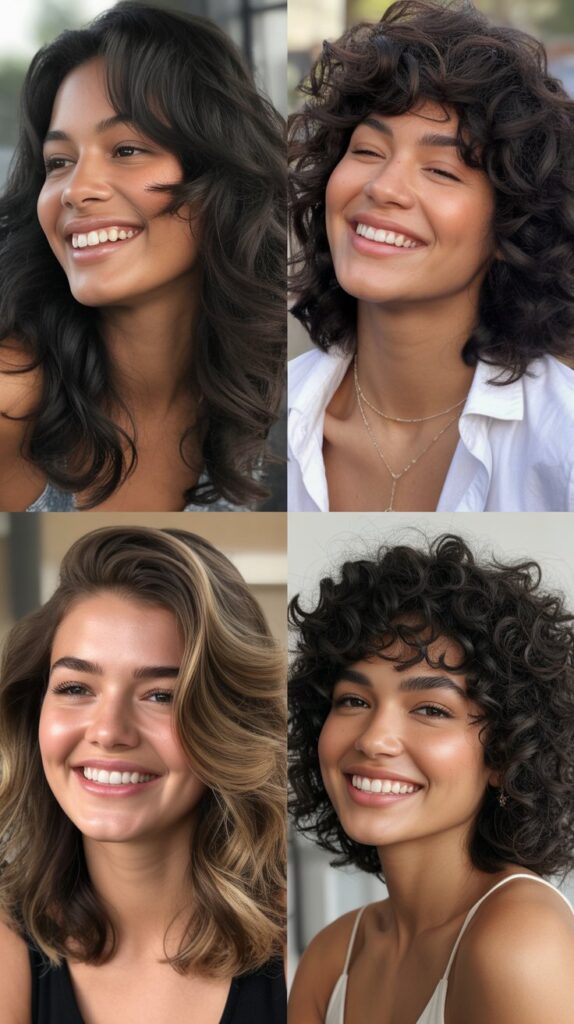  The Voluminous Blowout