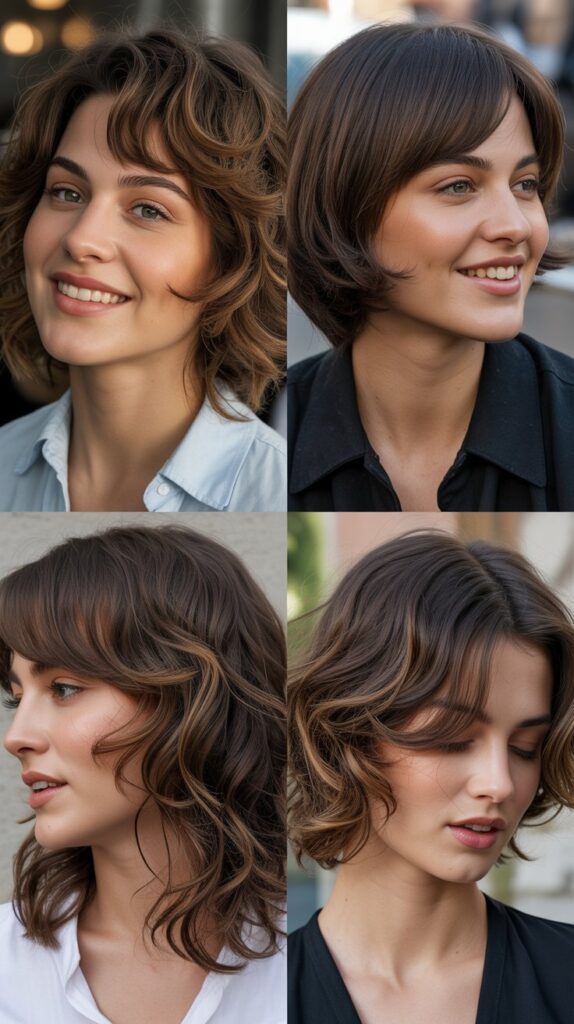 a stylish four panel collage showcasing vEo6Iit1Skel0l4orxH1nA sF d7U0mQsm2B fxmDz9Pw