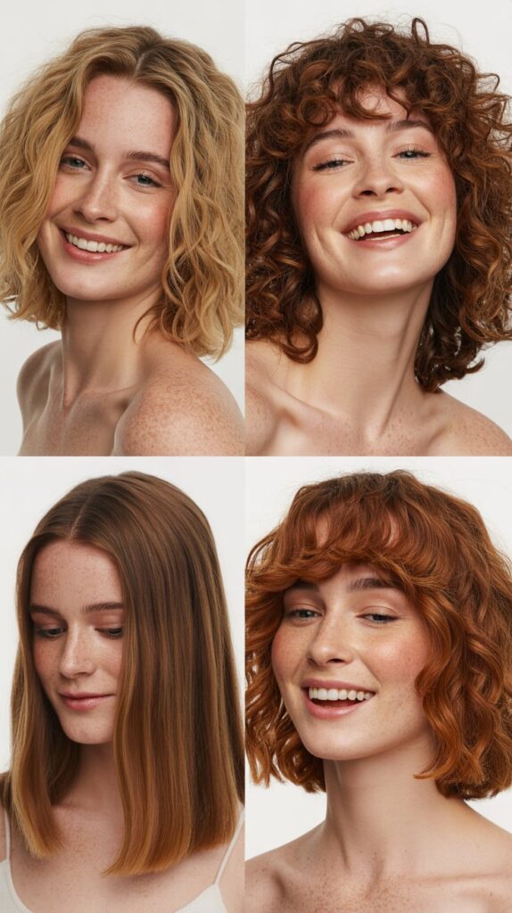 31 Trendy Hairstyles for Women Over 60 That Make You Look Younger 16 The Modern Mullet