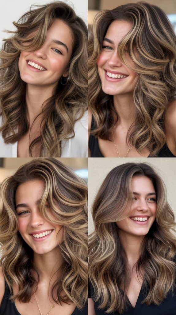 The Undone Waves with Dimension