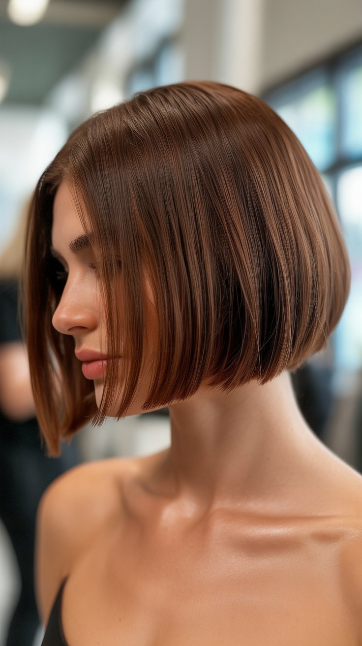 30 Best French Bob Haircuts for Fine Hair to Boost Fullness