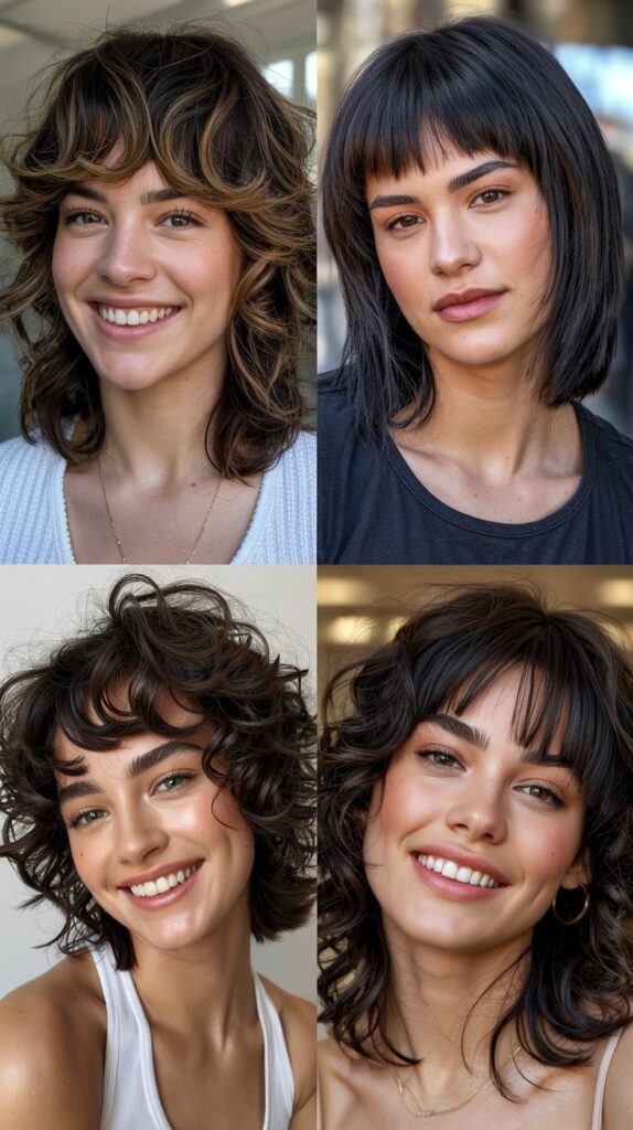 Disconnected Layers with Micro Fringe