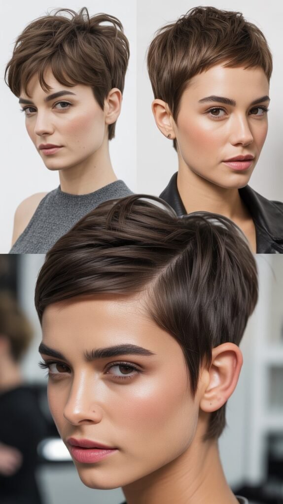 The Disconnected Pixie