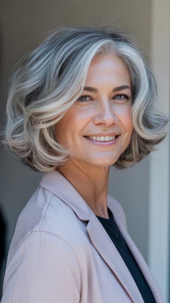 Natural Texture Embraced