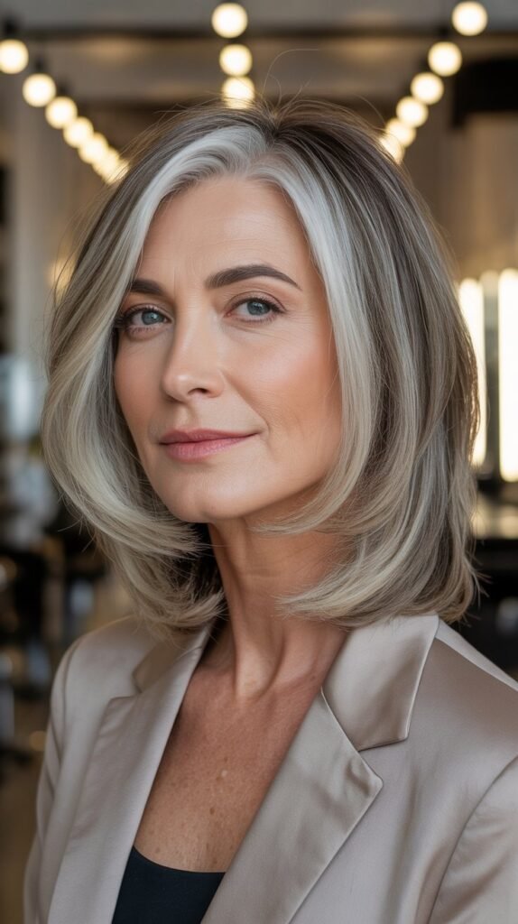  The Low Maintenance Lob