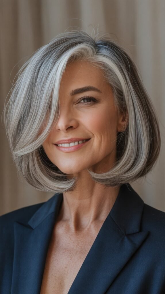 The Razored Ends Bob