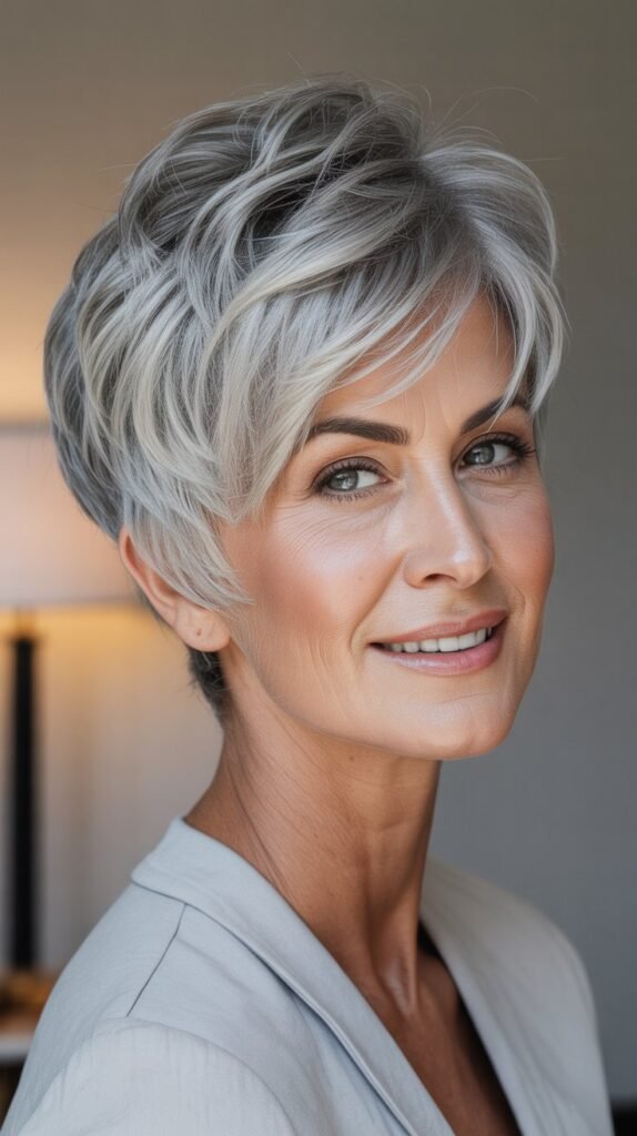 The Disconnected Pixie