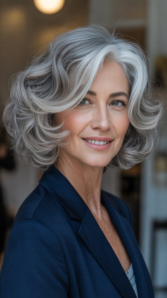 Natural Texture Embrace