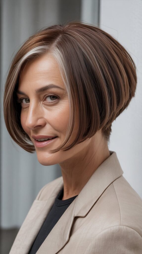 The Bowl Cut Reimagined