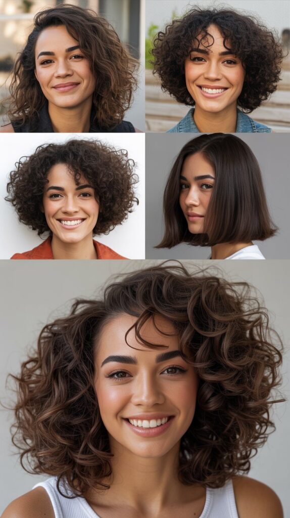 Reverse Layers with Framing Tendrils