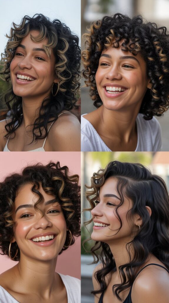  The Butterfly Layers