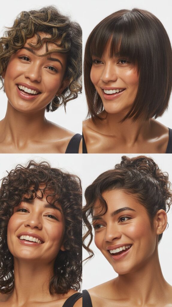 At-Home Shag Haircut Tutorial for Messy Layers 10 Styling Your New Shag Haircut