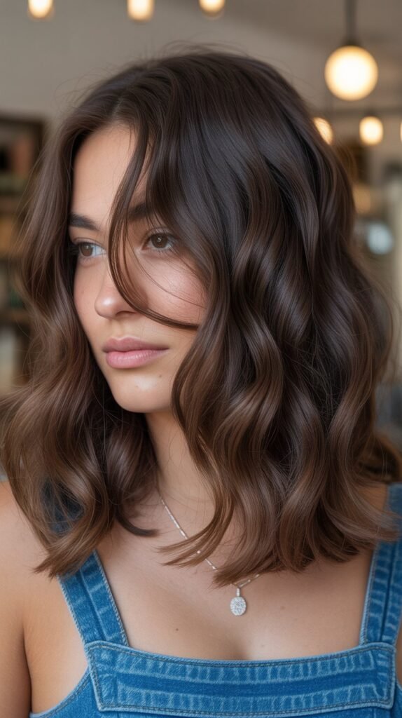 Butterfly Layers for Maximum Movement