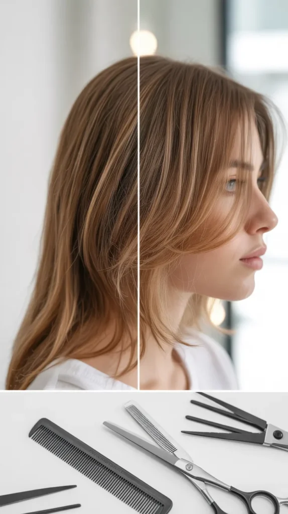 Troubleshooting and Fixing Layer Mistakes