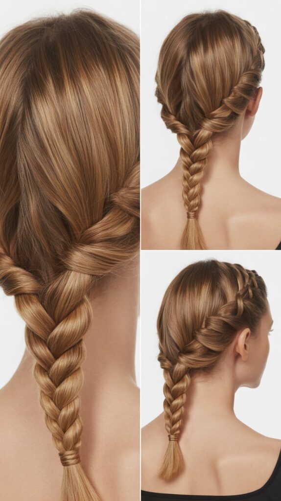 Rope Braid