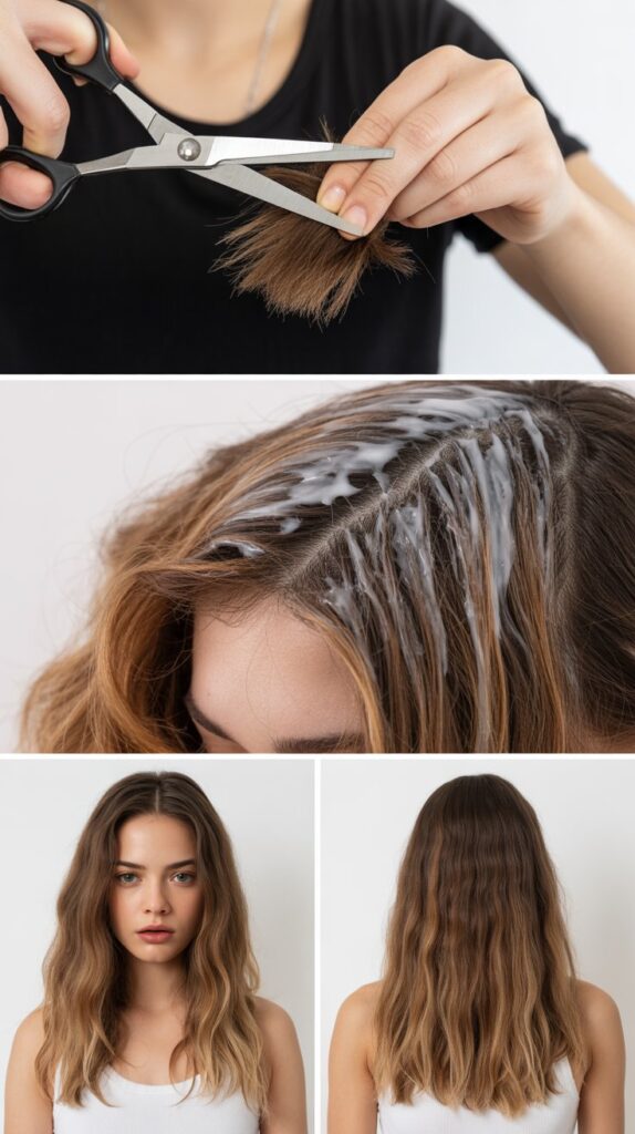 Add Volume Fast: Easy At-Home Layer Cutting Trick 11 Maintenance Tips to Keep Your Layers Looking Fresh
