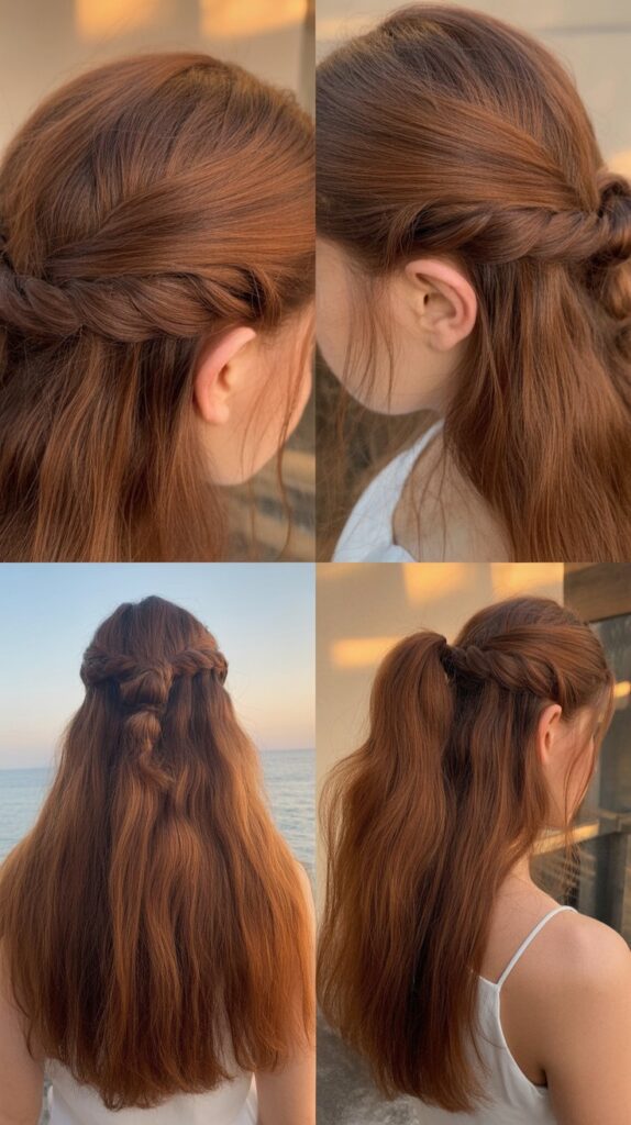 Graduated Layers from Short to Long