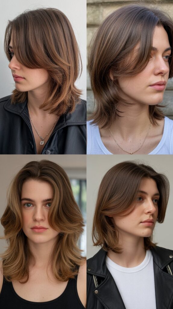 Guide to Cutting Face-Framing Layers Yourself 1 Understanding Face-Framing Layers and Their Benefits